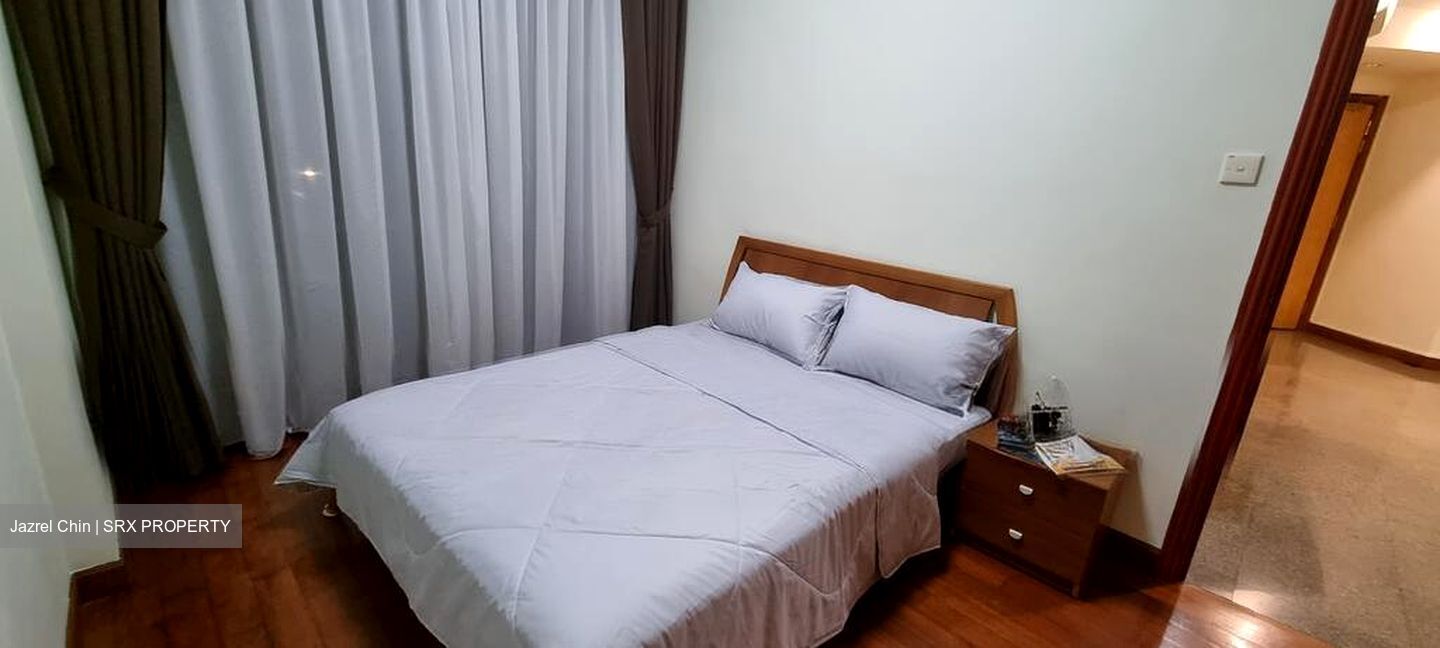 Glendale Park (D23), Condominium #502397071